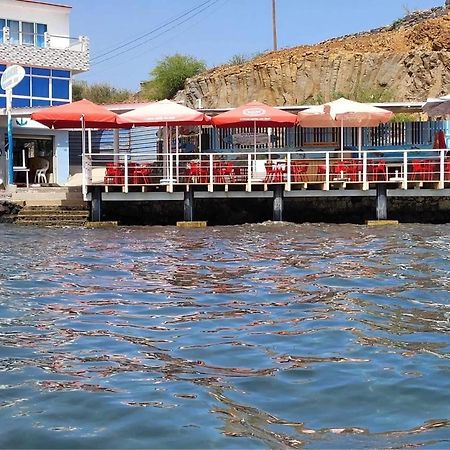 Suite Big Lanche Praia Baixo Екстериор снимка
