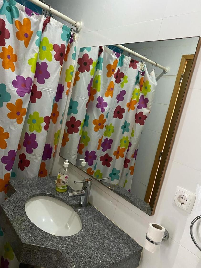 Suite Big Lanche Praia Baixo Екстериор снимка