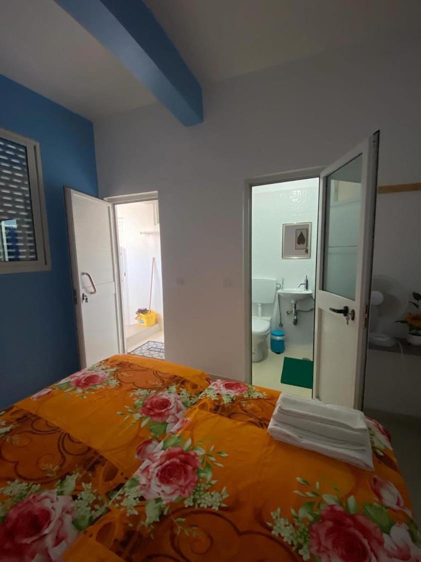 Suite Big Lanche Praia Baixo Екстериор снимка