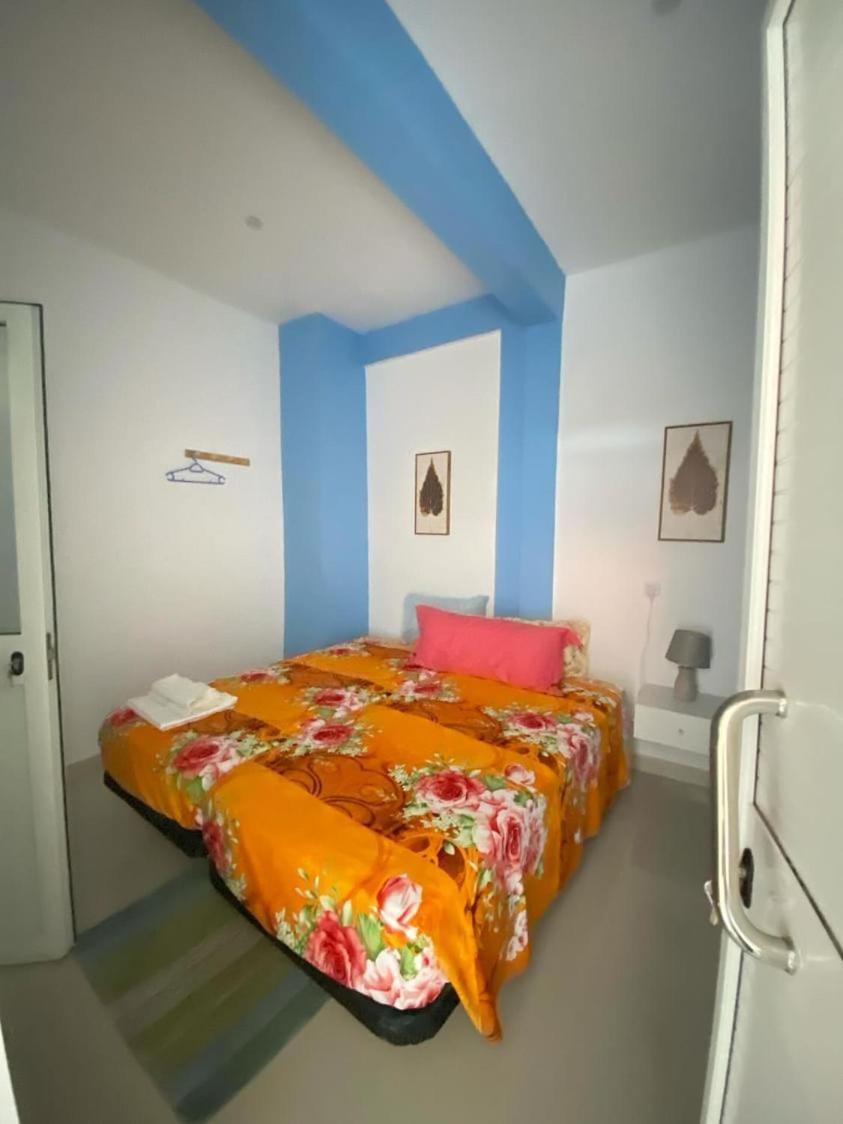 Suite Big Lanche Praia Baixo Екстериор снимка