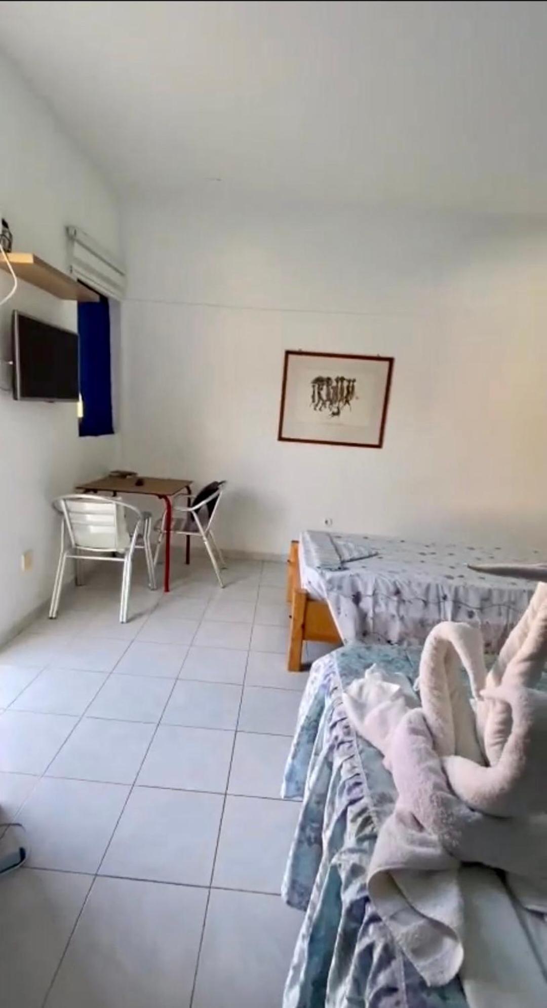 Suite Big Lanche Praia Baixo Екстериор снимка