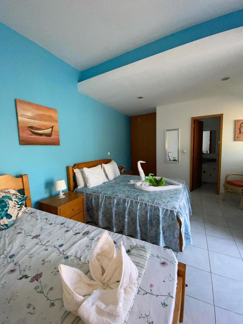 Suite Big Lanche Praia Baixo Екстериор снимка