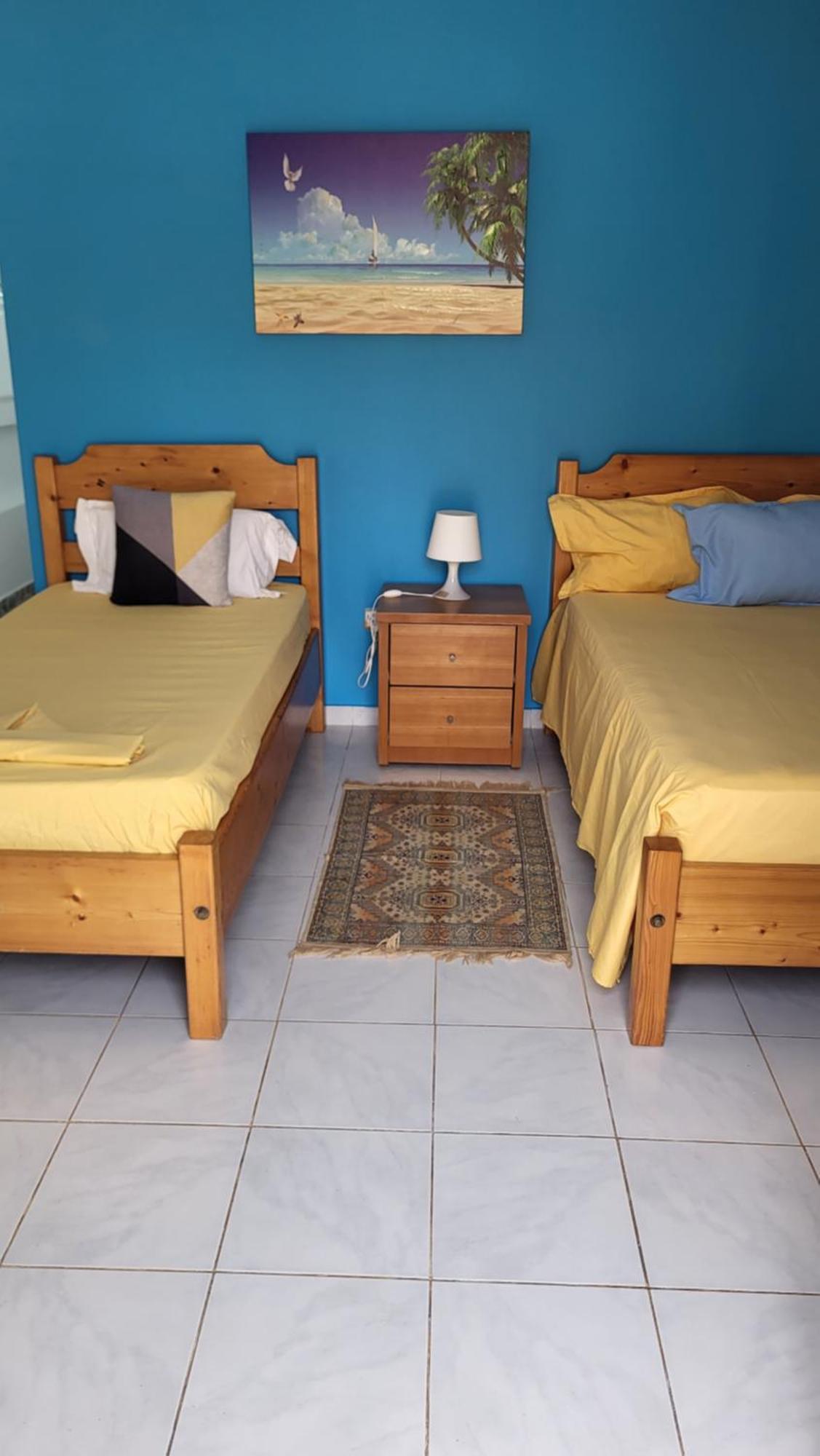 Suite Big Lanche Praia Baixo Стая снимка